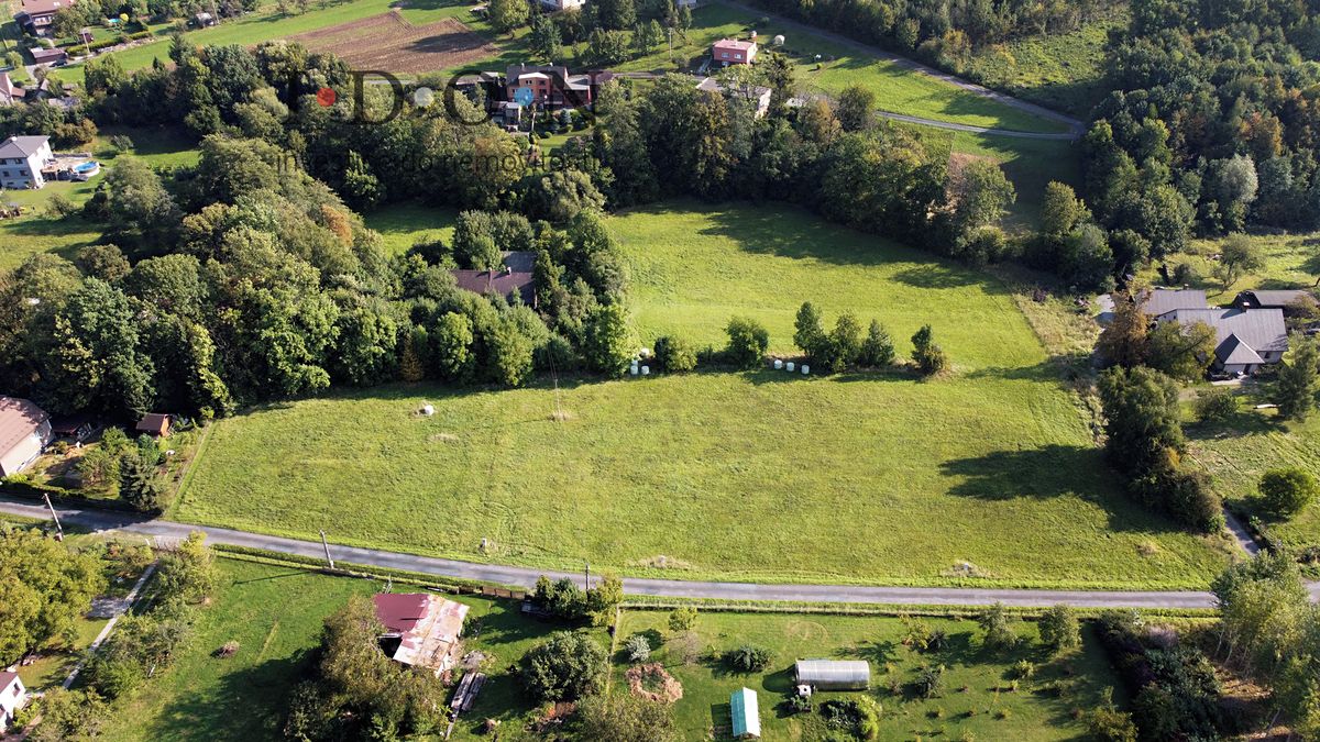 Prodej stavebního pozemku 2174 m² – fotografie 3