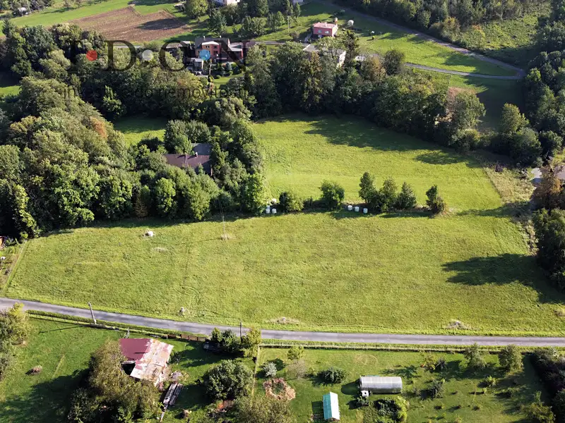 Prodej stavebního pozemku 2174 m², Třinec – náhled fotky 3