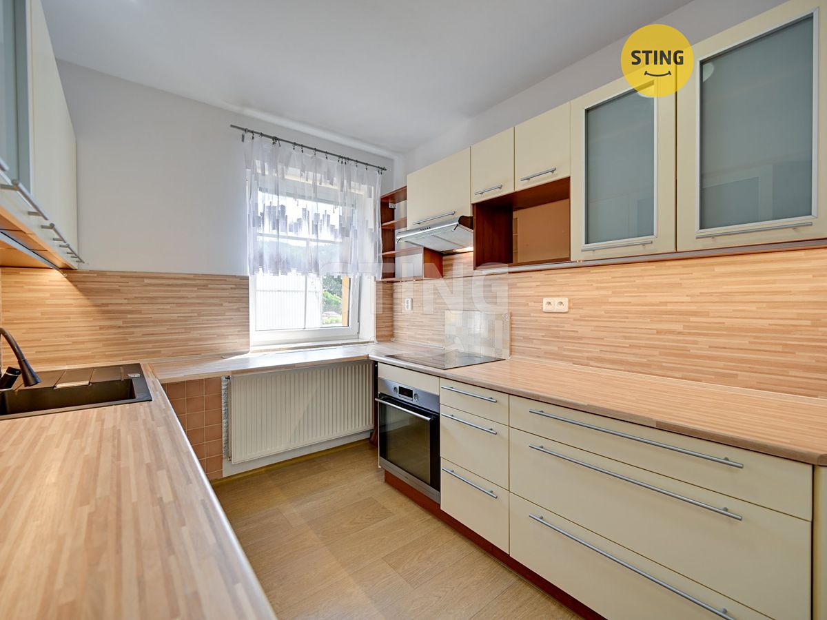 Prodej bytu atypický 112 m²
