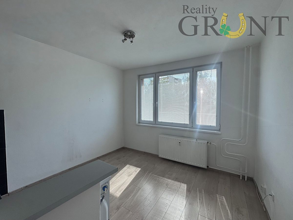Prodej bytu 1+1 37 m² – fotografie 5