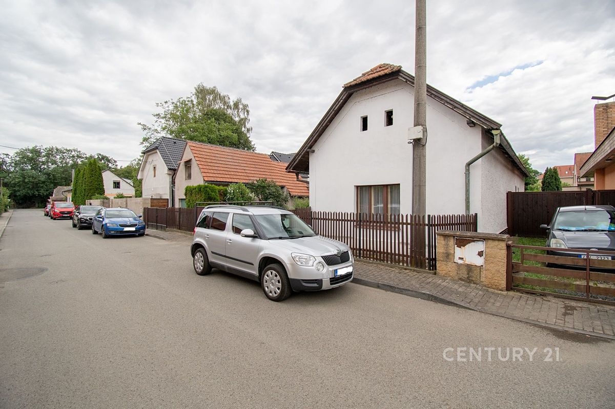 Prodej rodinného domu 105 m², pozemek 1000 m² – fotografie 3