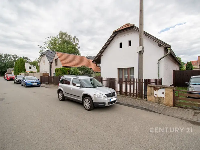 Prodej rodinného domu 105 m², pozemek 1000 m², Hořín – náhled fotky 3