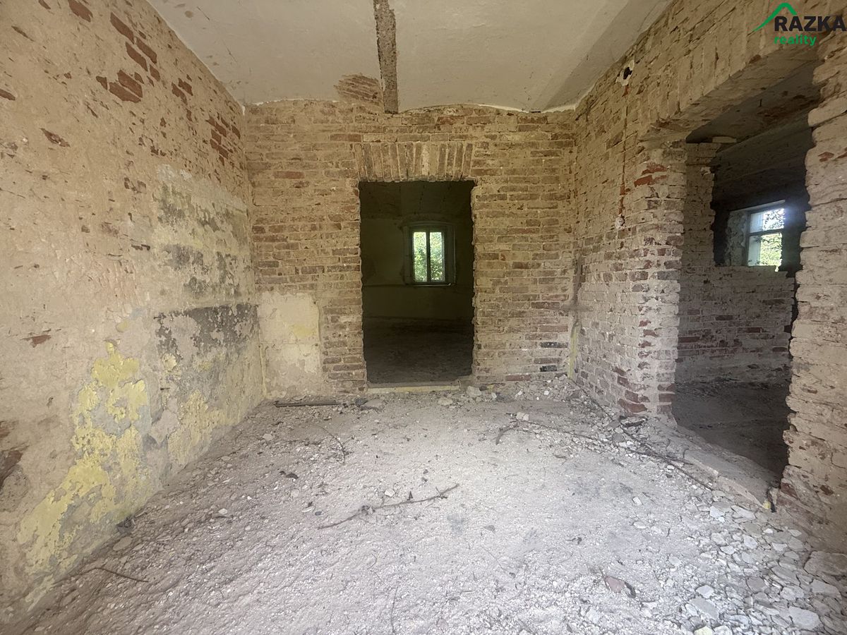 Prodej rodinného domu 181 m², pozemek 2414 m² – fotografie 5