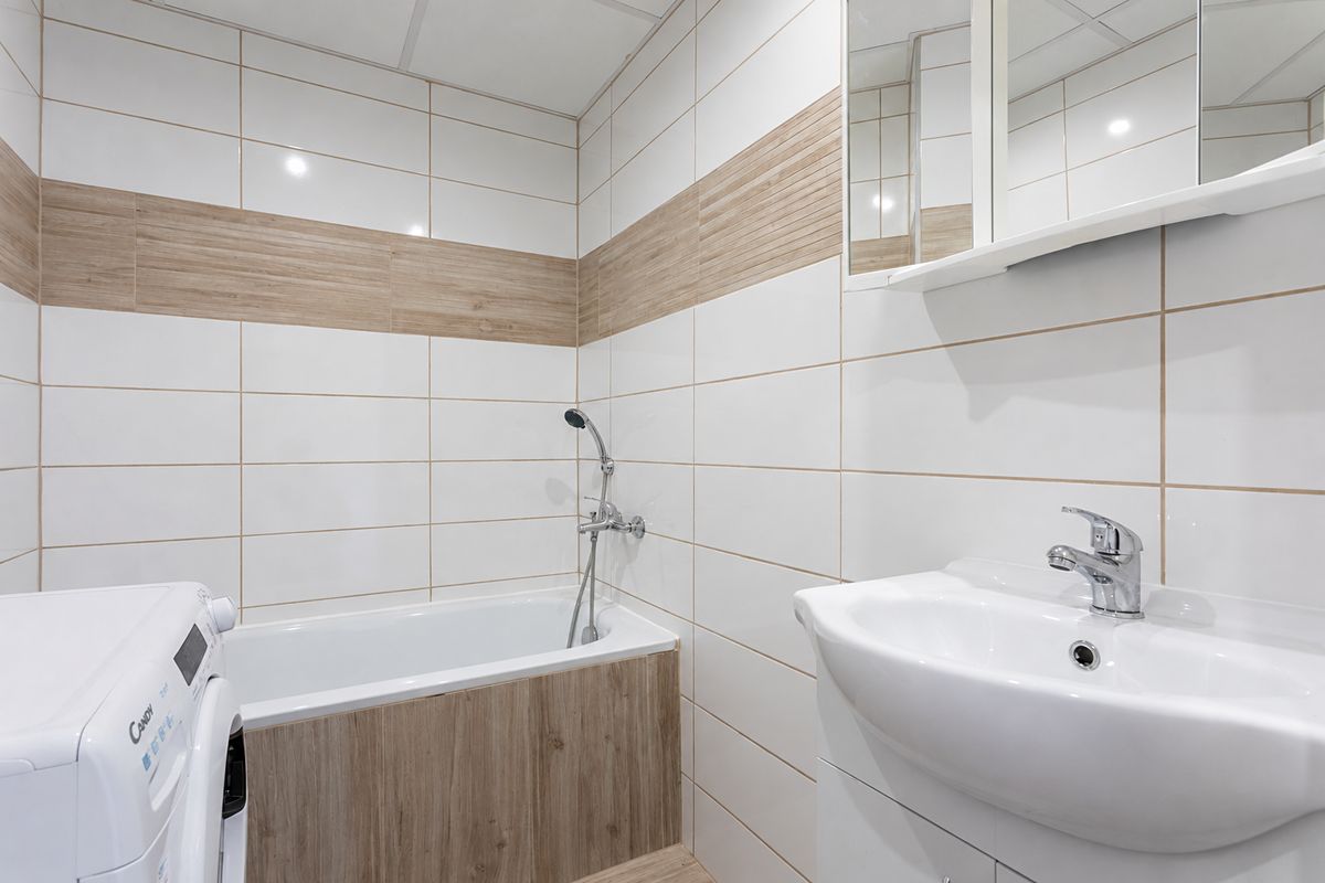 Prodej bytu 2+1 50 m² – fotografie 3
