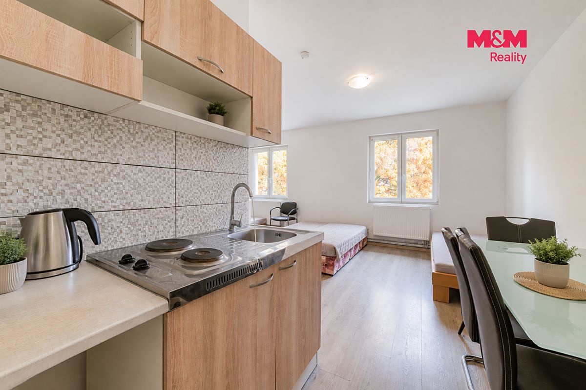 Prodej činžovního domu 360 m² – fotografie 3