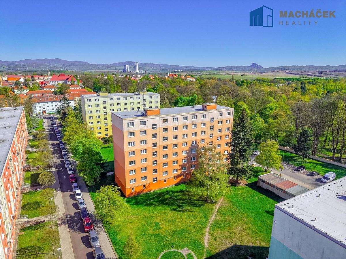 Prodej bytu 2+1 61 m² – fotografie 2