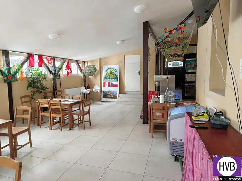 Pronájem restaurace 160 m², Praha – náhled fotky 3