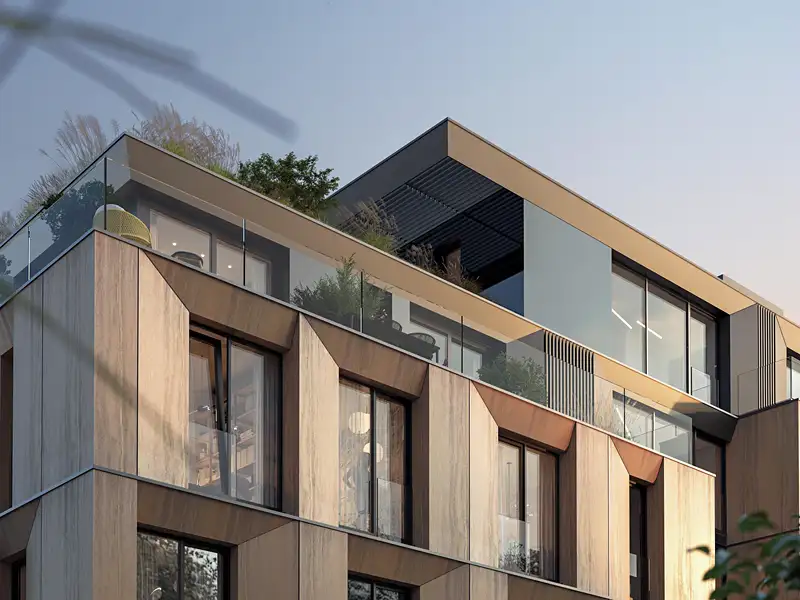 Prodej bytu 4+kk 155 m², Praha – náhled fotky 1