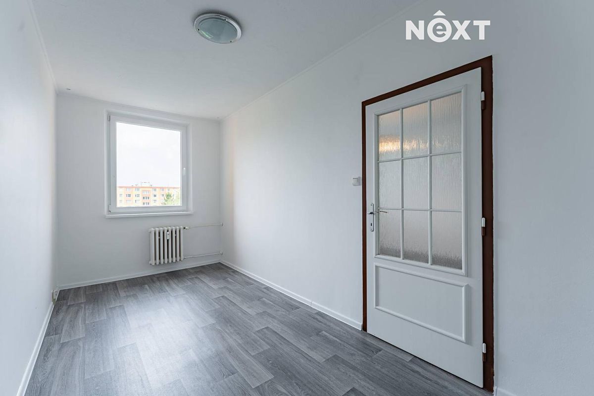 Pronájem bytu 3+1 68 m² – fotografie 3