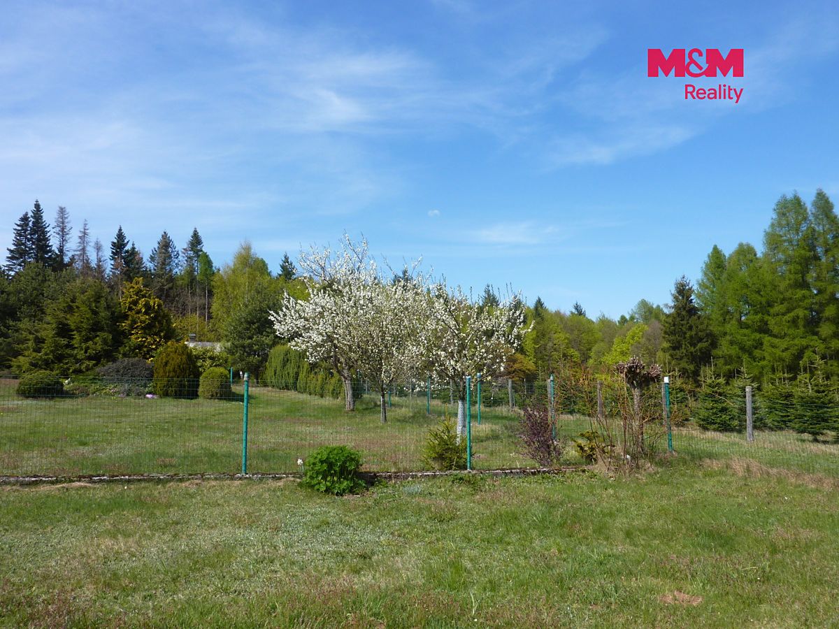 Prodej zahrady 5538 m² – fotografie 2