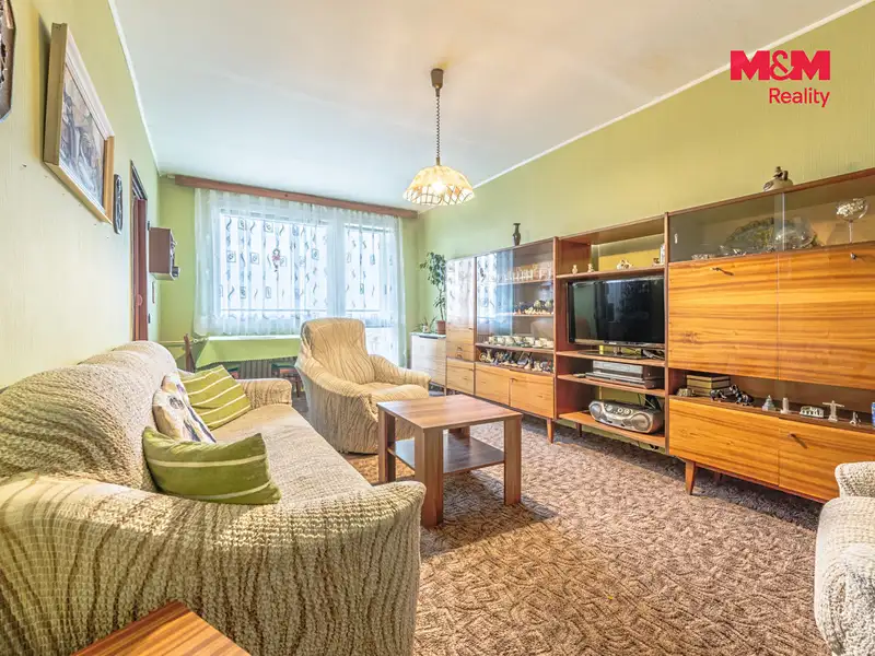 Prodej bytu 3+1 73 m², Nymburk – náhled fotky 3