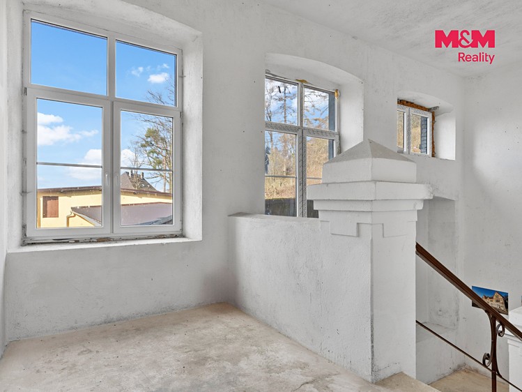 Pronájem komerčního prostoru, 884 m² (9 z 14)
