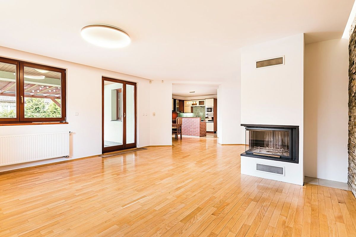 Prodej rodinného domu 400 m², pozemek 1456 m² – fotografie 3