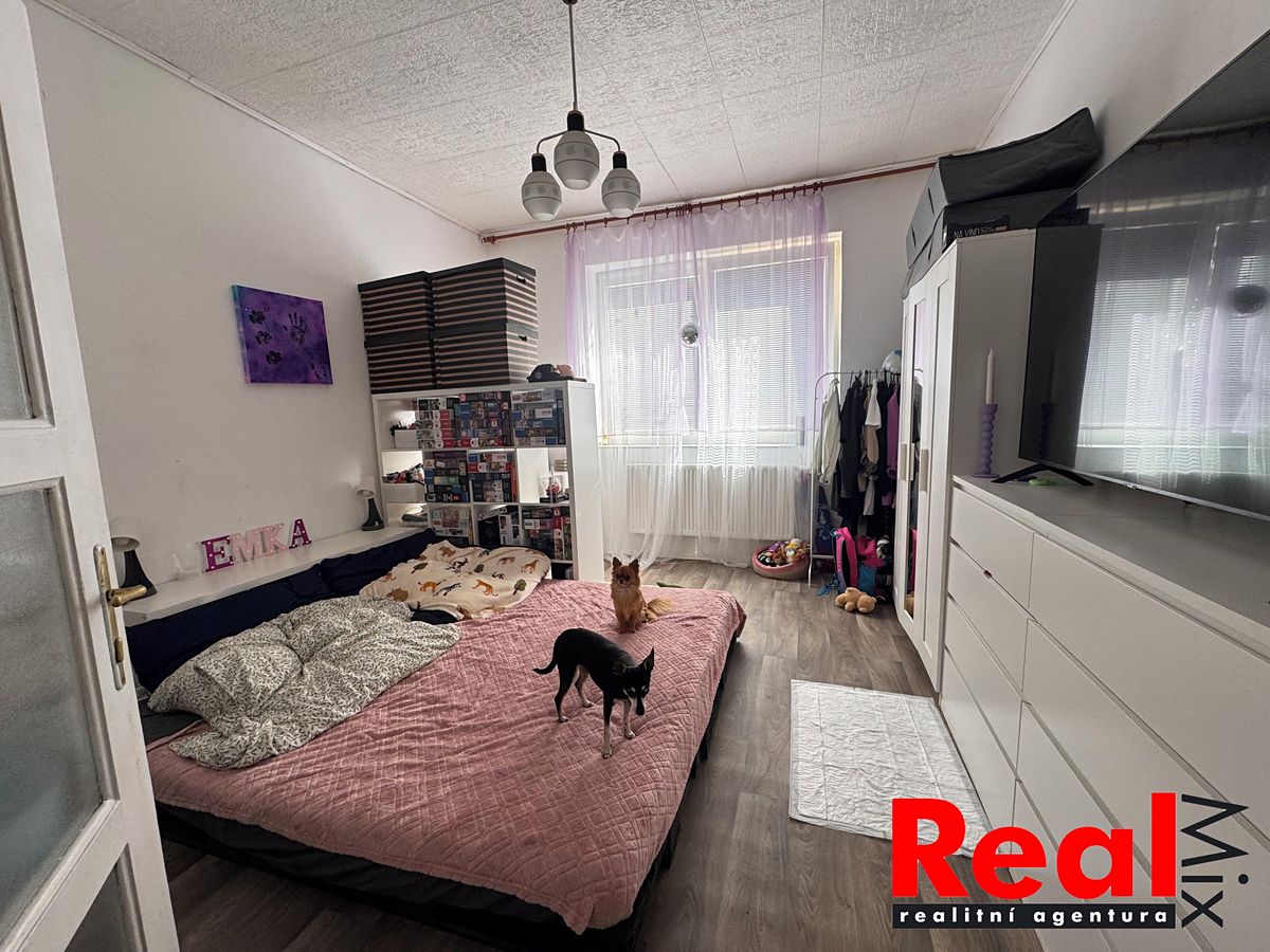 Prodej rodinného domu 150 m², pozemek 196 m² – fotografie 3