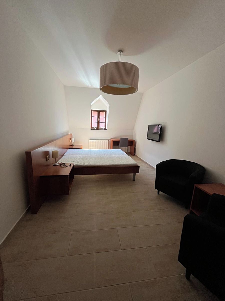 Pronájem bytu pokoje 28 m² – fotografie 2