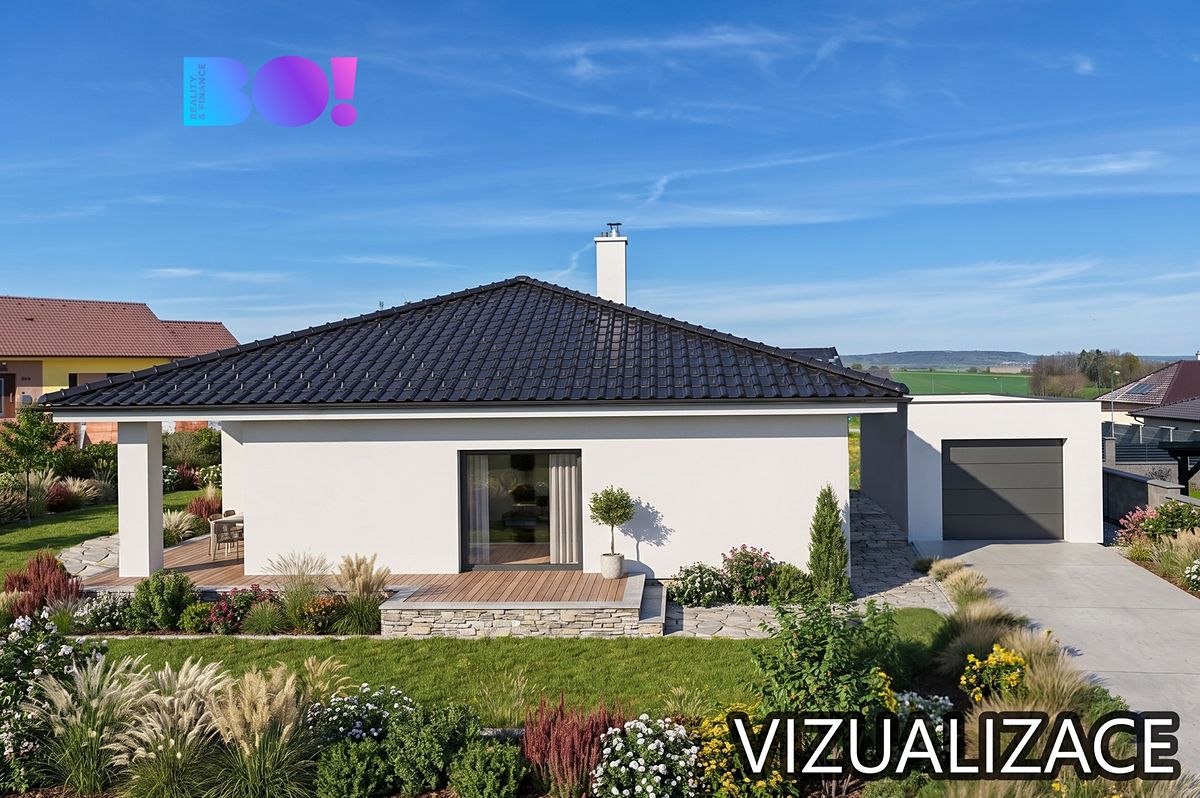 Prodej rodinného domu 158 m², pozemek 864 m² – fotografie 5