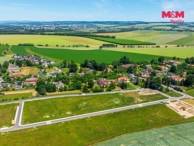 Grundstück zum Kauf, 809 m² (2 von 18)