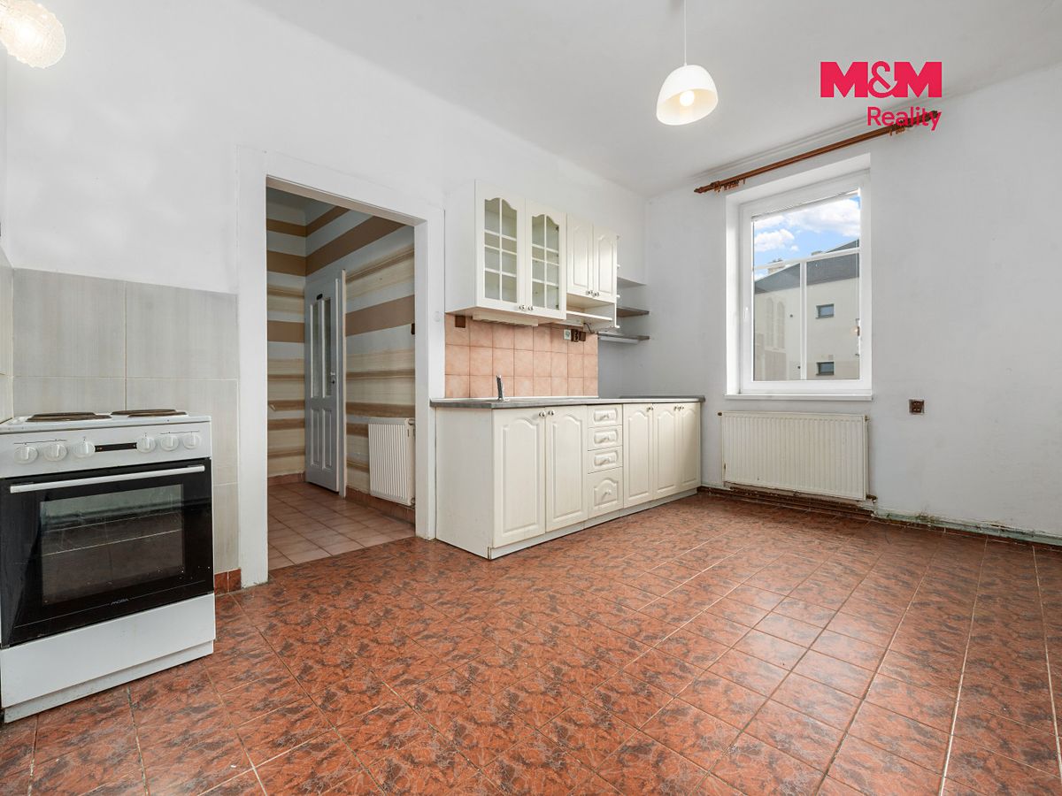 Prodej bytu 1+1 46 m² – fotografie 4