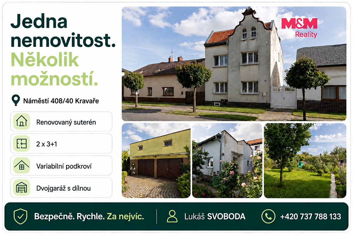 Prodej rodinného domu 180 m², pozemek 397 m² – fotografie 4
