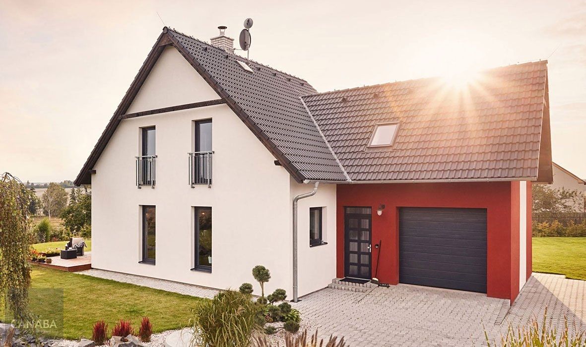 Prodej rodinného domu 181 m², pozemek 1117 m²