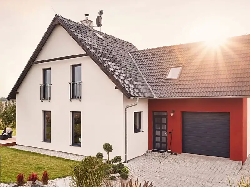Prodej rodinného domu 181 m², pozemek 1117 m², Huntířov – náhled fotky 1