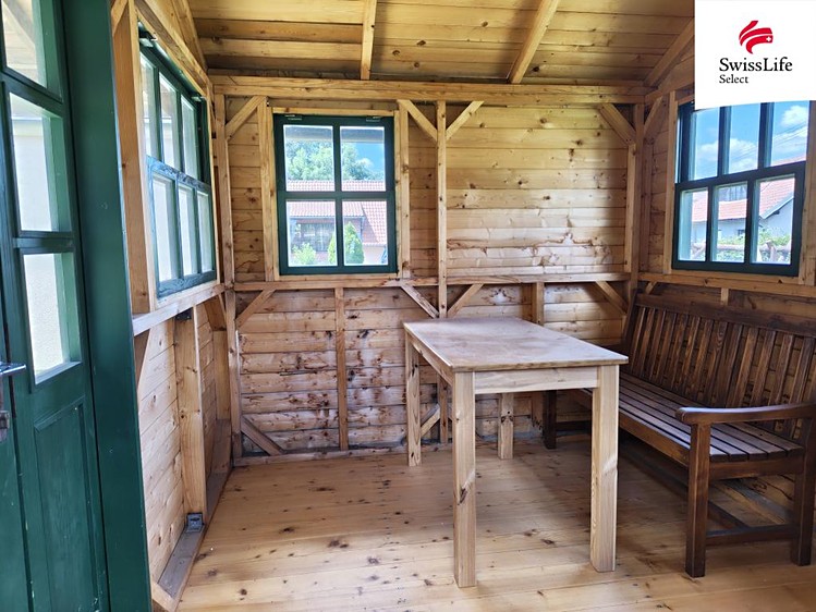 Prodej nemovitosti, 8 m² (4 z 6)