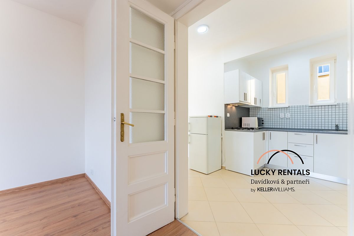 Pronájem bytu 1+kk 49 m² – fotografie 3