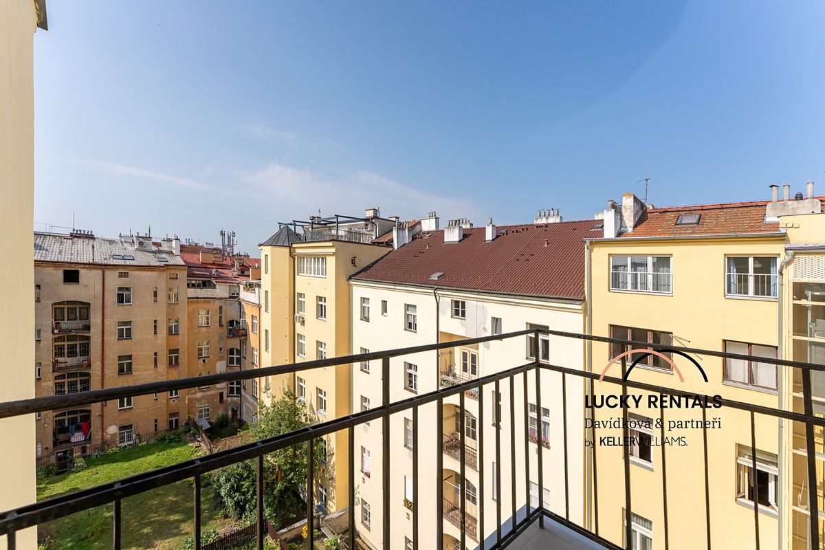 Pronájem bytu 1+kk 49 m² – fotografie 5