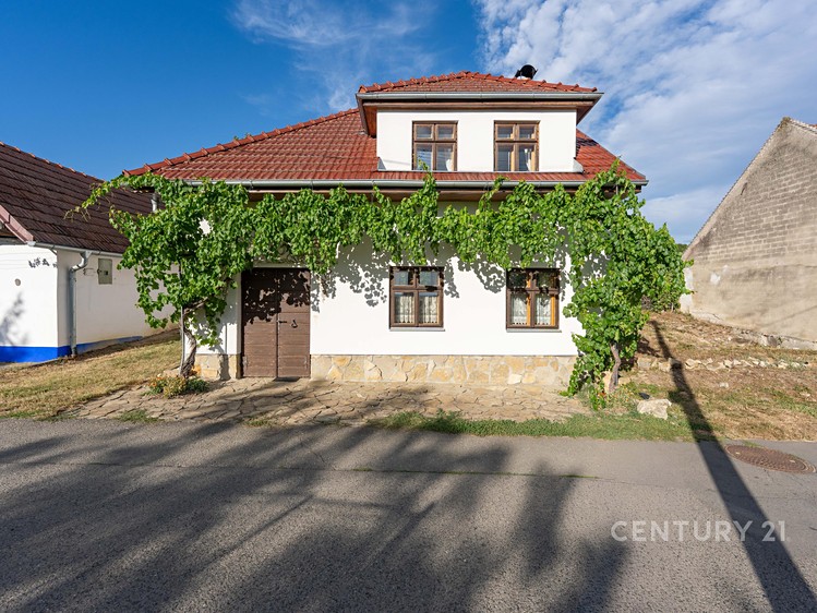 Prodej nemovitosti, 83 m² (2 z 31)