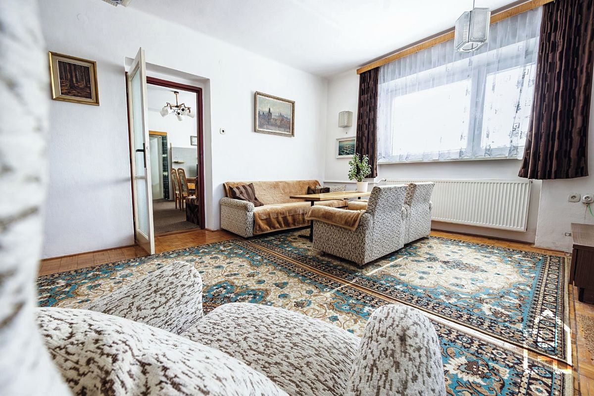 Prodej rodinného domu 190 m², pozemek 591 m² – fotografie 5