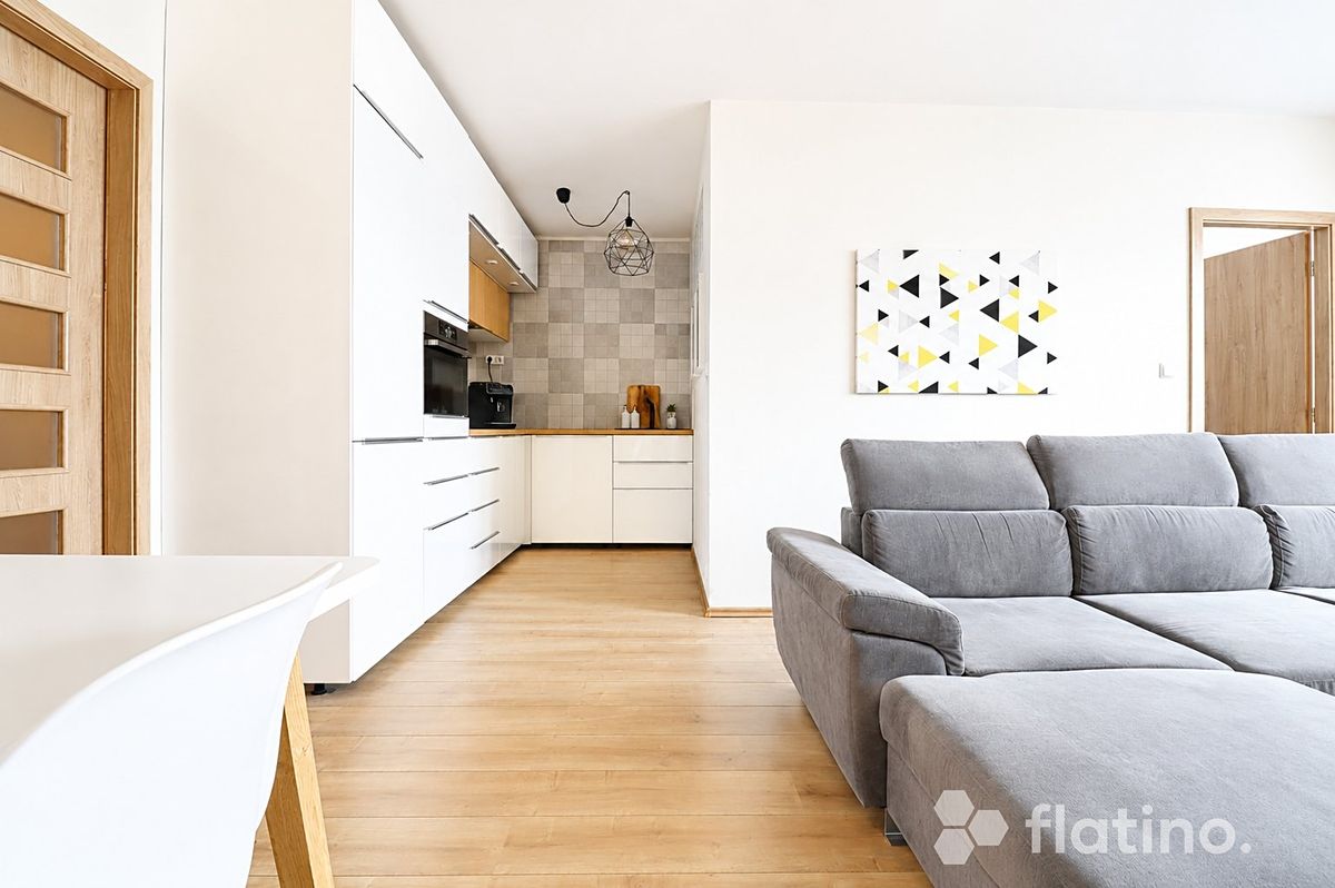Prodej bytu 2+kk 50 m² – fotografie 5