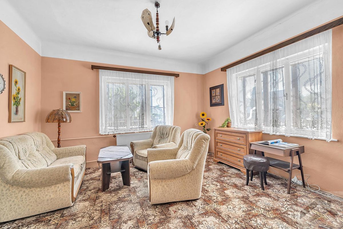 Prodej rodinného domu 170 m², pozemek 391 m² – fotografie 5