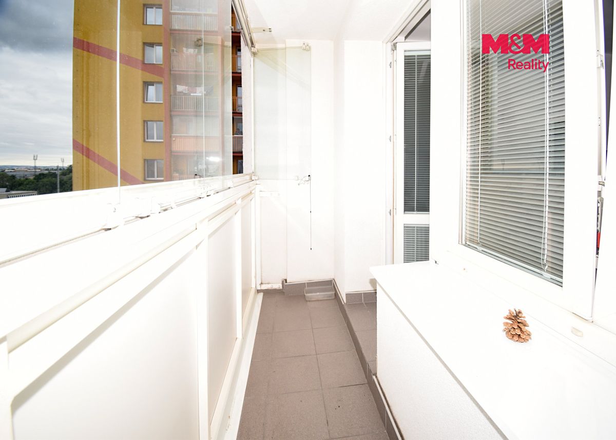 Prodej bytu 1+kk 27 m² – fotografie 5