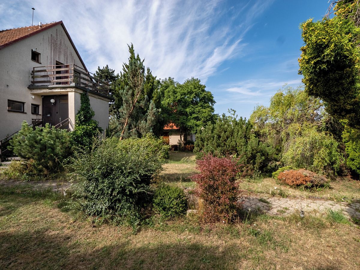 Prodej rodinného domu 94 m², pozemek 1061 m² – fotografie 3
