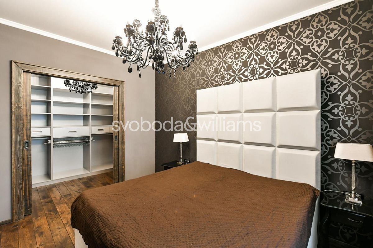 Pronájem bytu 3+kk 99 m² – fotografie 4
