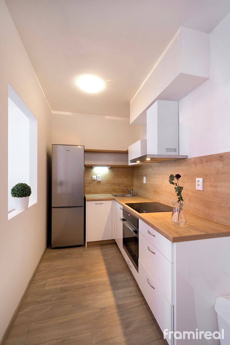 Prodej bytu 2+kk 48 m² – fotografie 3