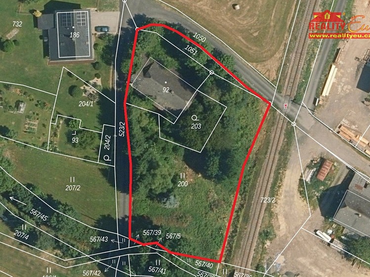 Ділянка на продаж, 2 400 м² (11 з 11)