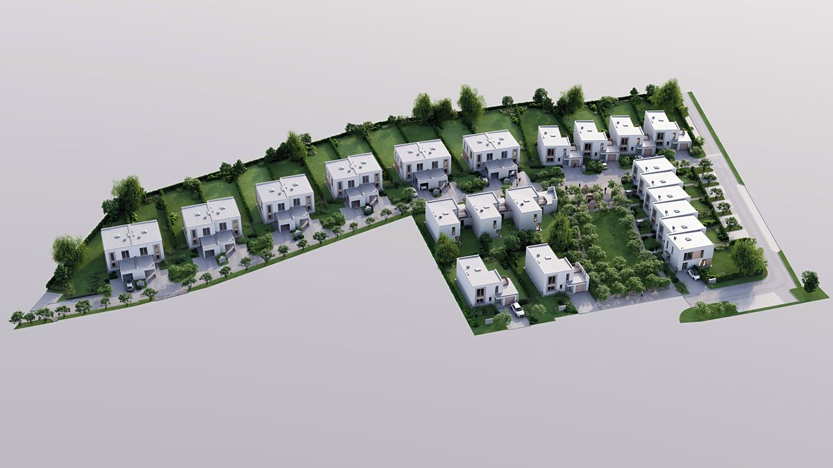 Prodej rodinného domu 127 m², pozemek 452 m², Litomyšl – fotka 1 z 3