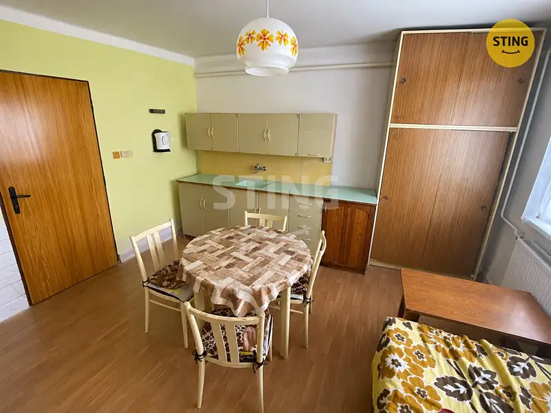 Prodej rodinného domu 90 m², pozemek 1785 m², Bouzov – náhled fotky 3