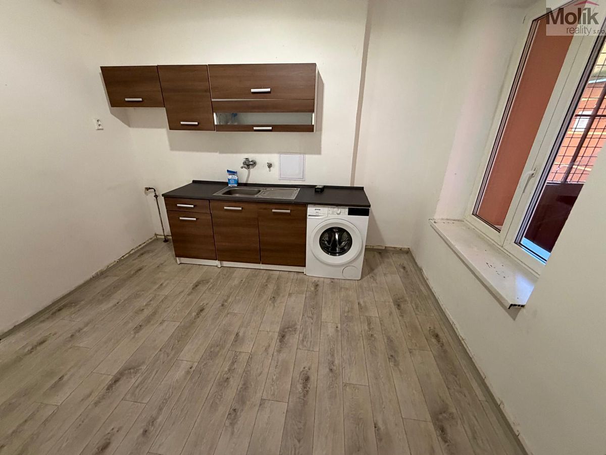 Prodej bytu 2+1 58 m², Most – fotka 1 z 3