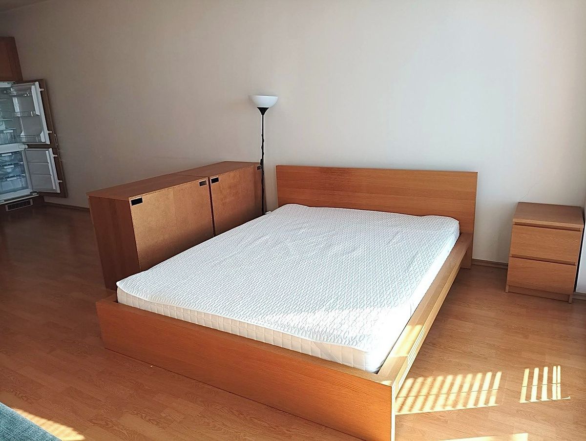 Pronájem bytu 1+kk 44 m² – fotografie 3