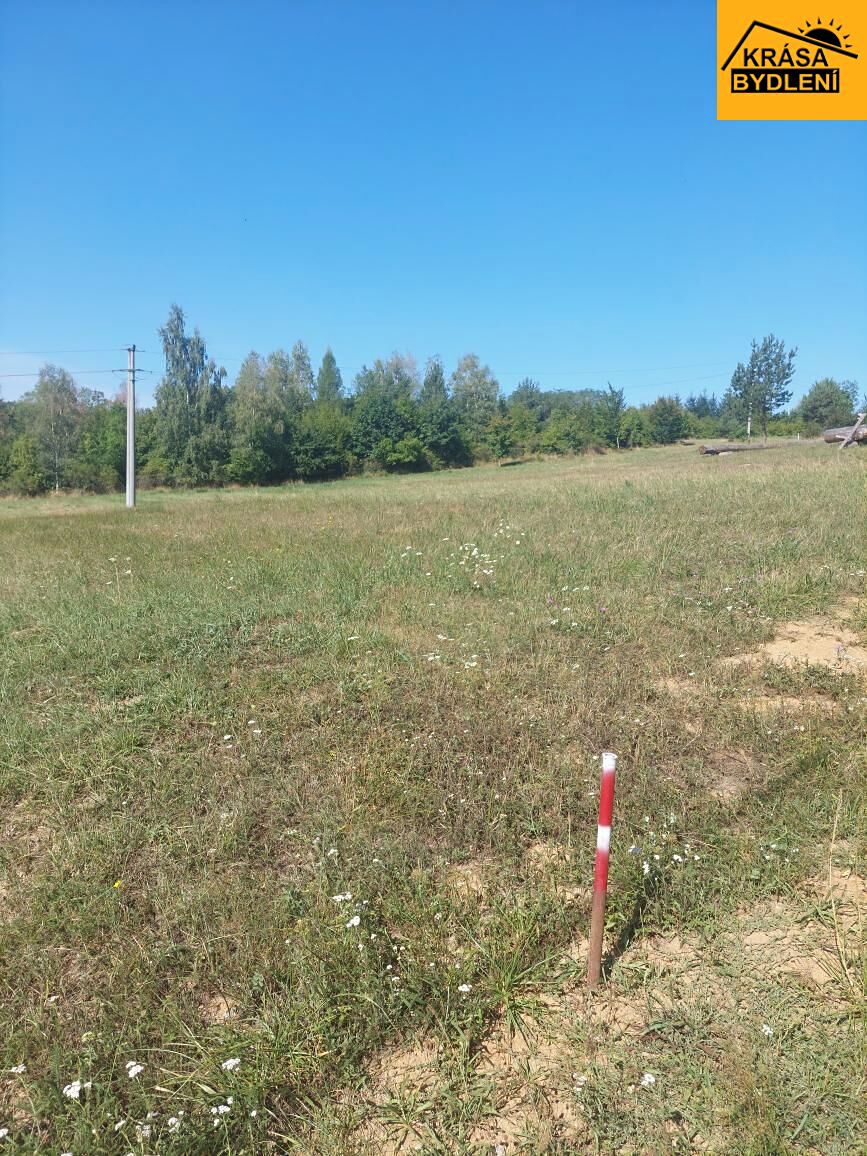Prodej zahrady 3140 m², Stražisko – fotka 1 z 3