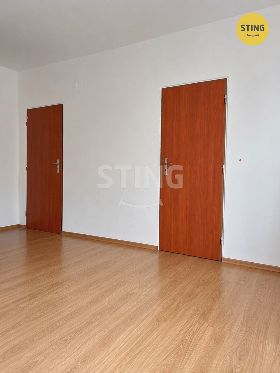 Pronájem bytu 2+1 50 m² – fotografie 4