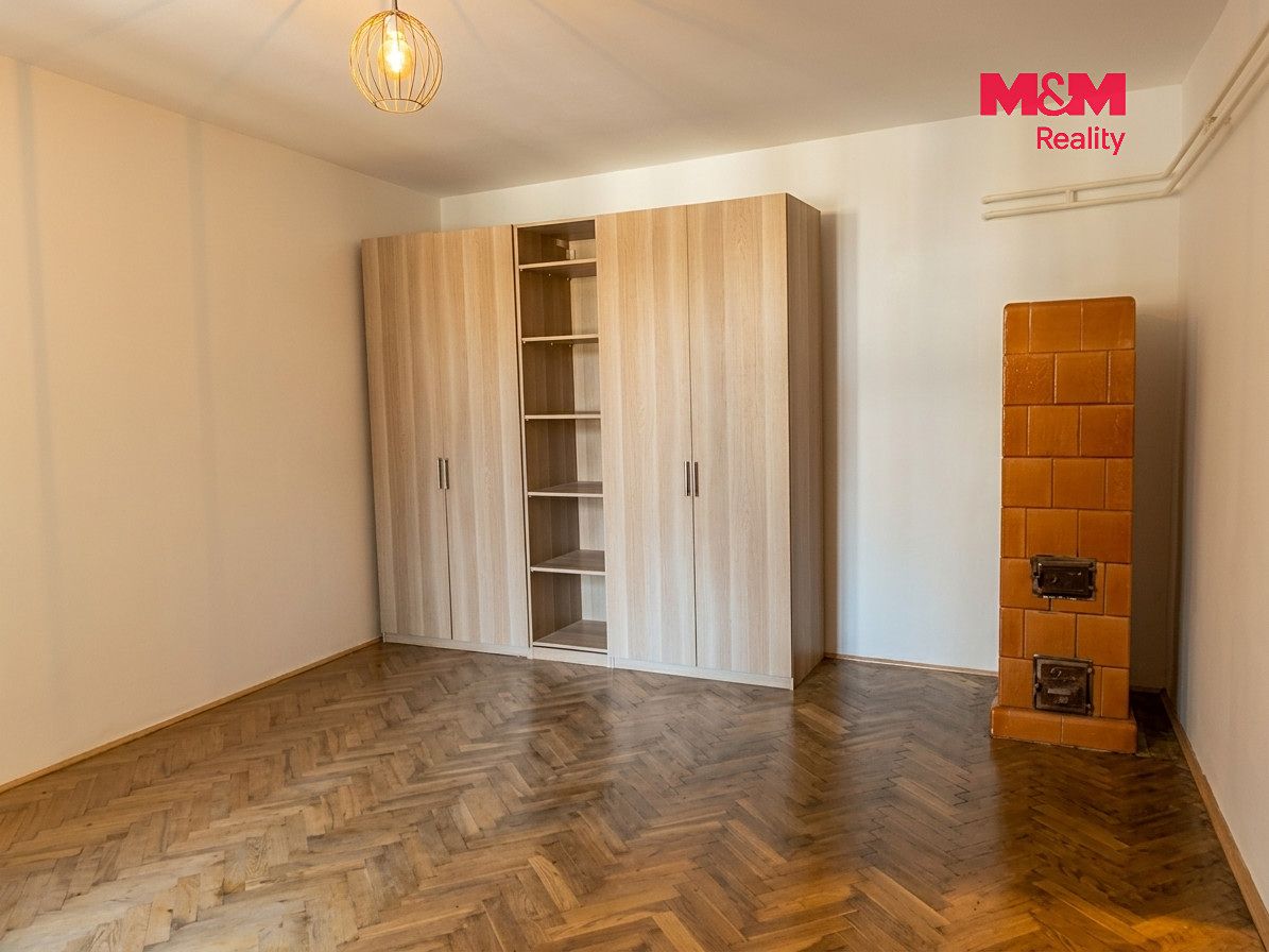 Pronájem bytu 3+1 120 m² – fotografie 5
