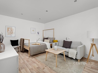 Prodej bytu 1+1 33 m²