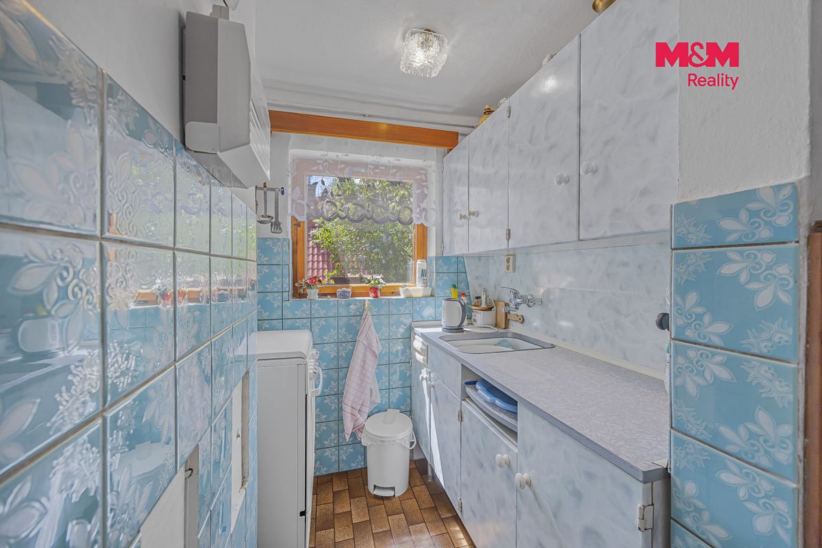Prodej chaty 65 m², pozemek 617 m² – fotografie 5