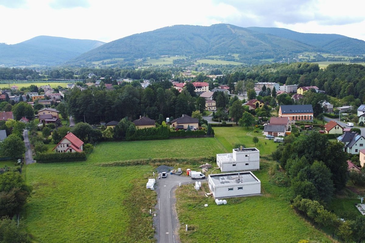 Prodej rodinného domu 162 m², pozemek 946 m² – fotografie 4