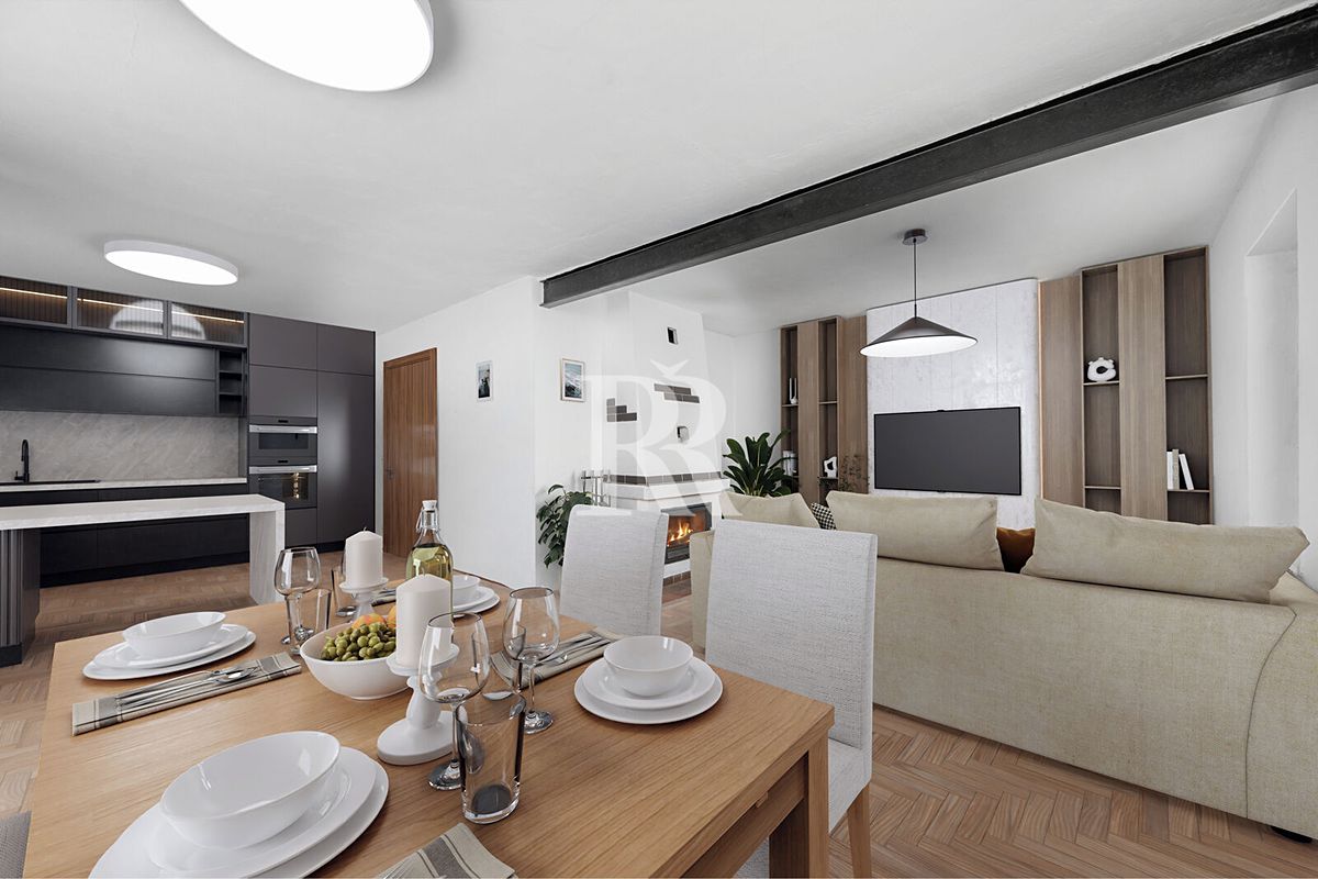 Prodej rodinného domu 140 m², pozemek 2046 m² – fotografie 4