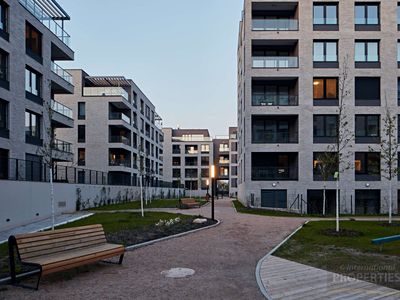 Prodej bytu 2+kk 63 m²