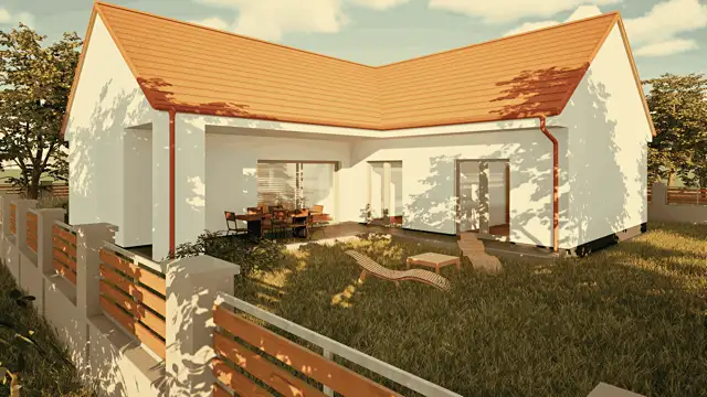 Prodej rodinného domu 114 m², pozemek 676 m², Žehušice – náhled fotky 1